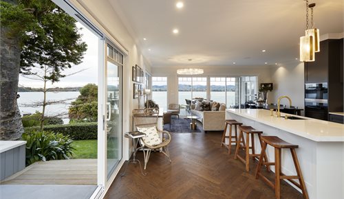 Gallery - Alitech Window Systems